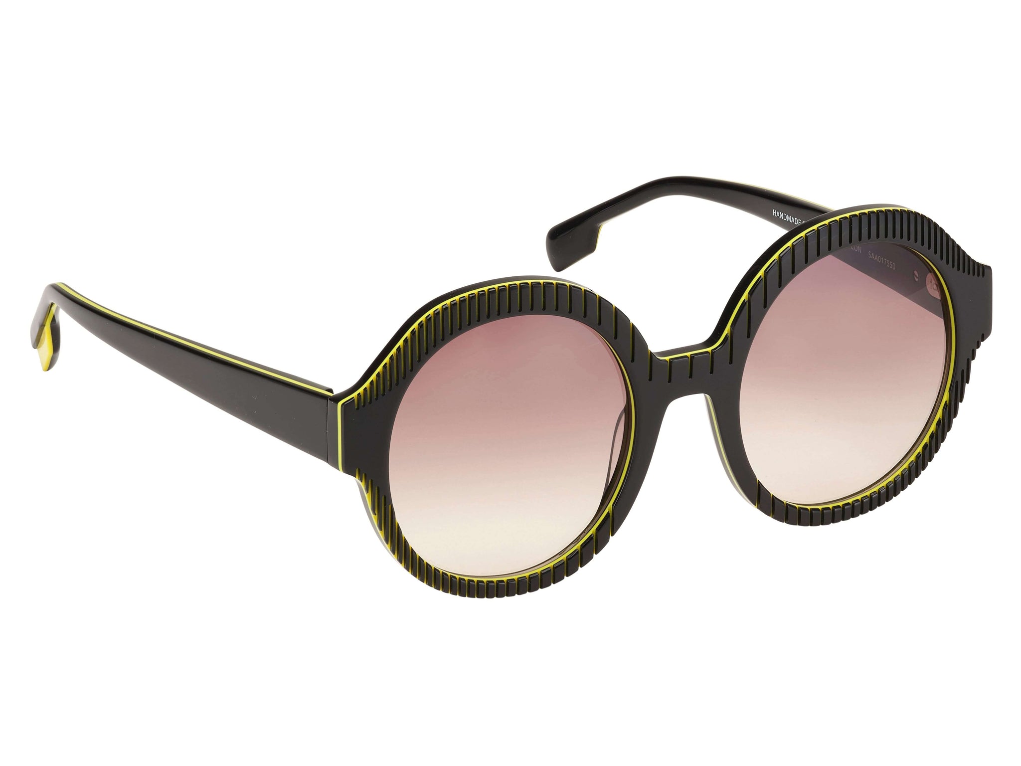 How to Find the Serial Number on Saint Laurent Glasses - Always