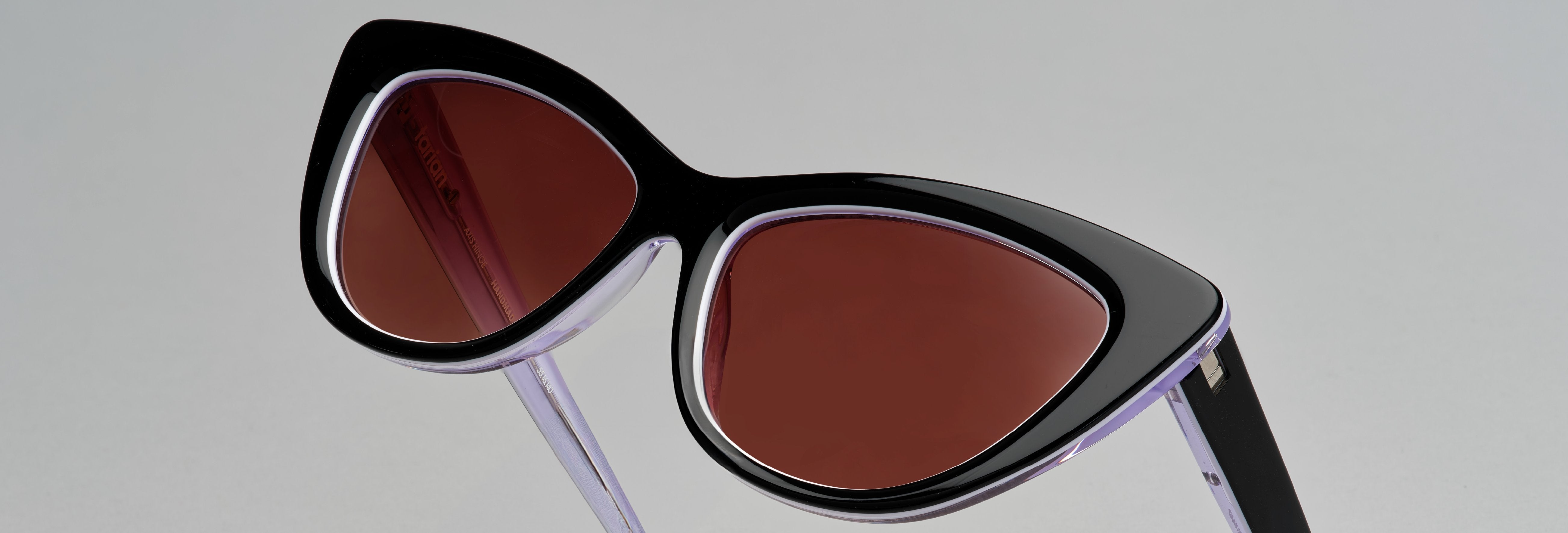 Cat-Eye Eyewear