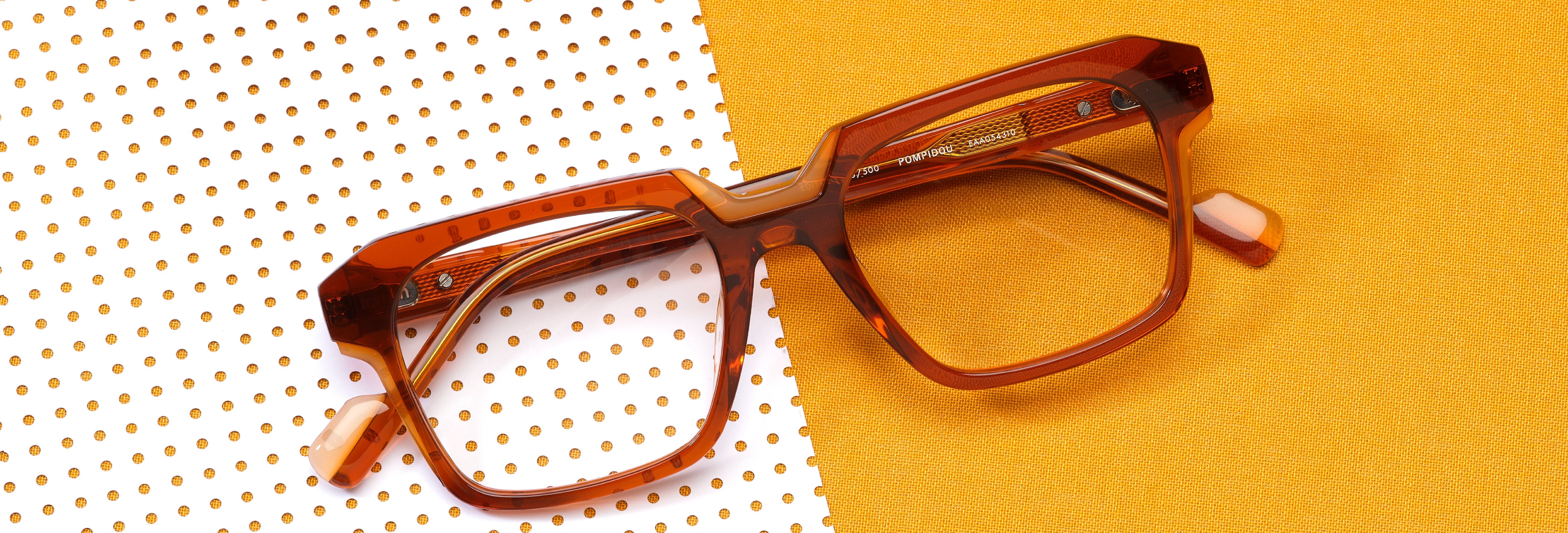 Rectangle Eyewear