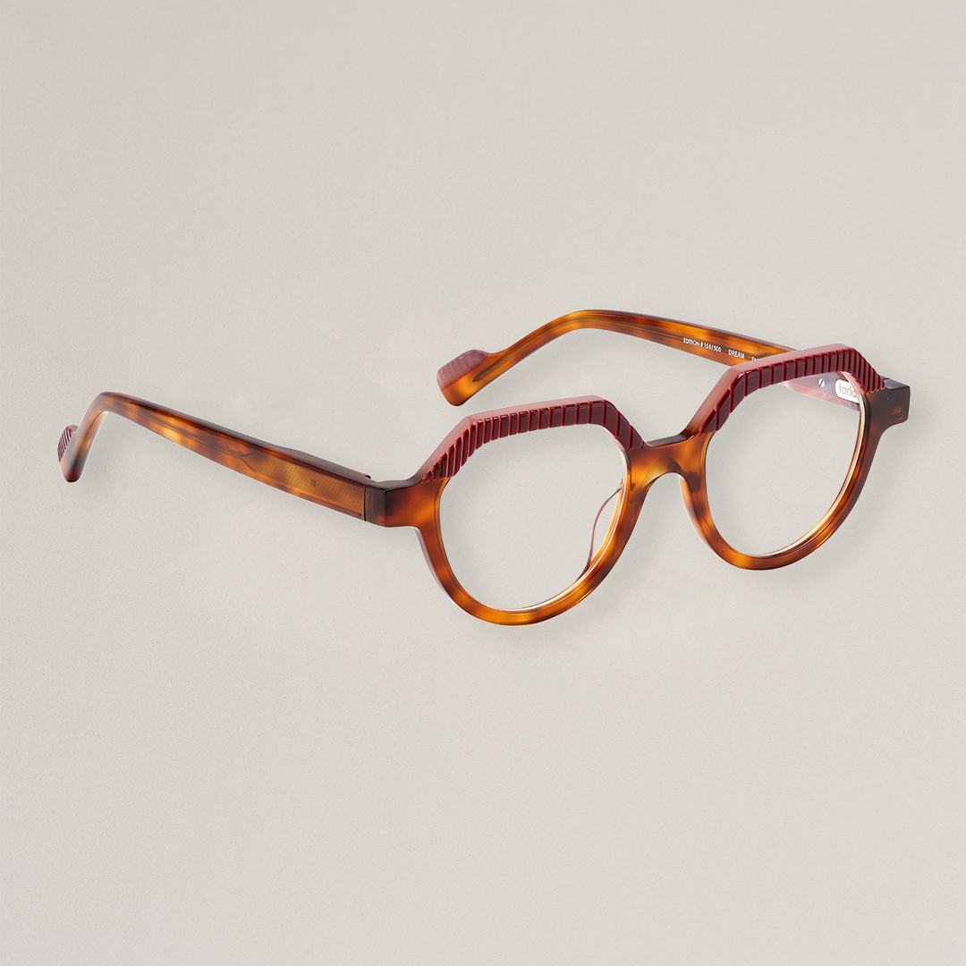 Tarian-Dream-eyewear-turtleshell-red