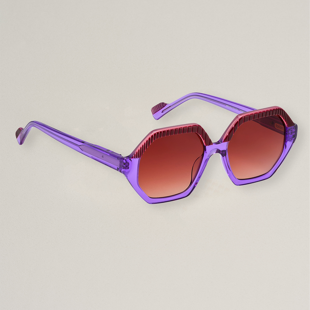 Tarian-Fantasy-large-hexagon-sunglasses-clearpurple-burgundy-pink